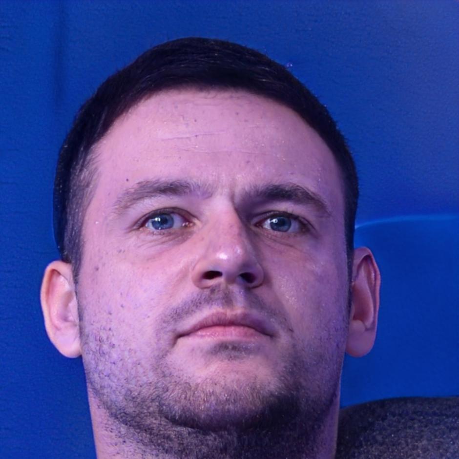 Finanzexperte Felix Bergmann