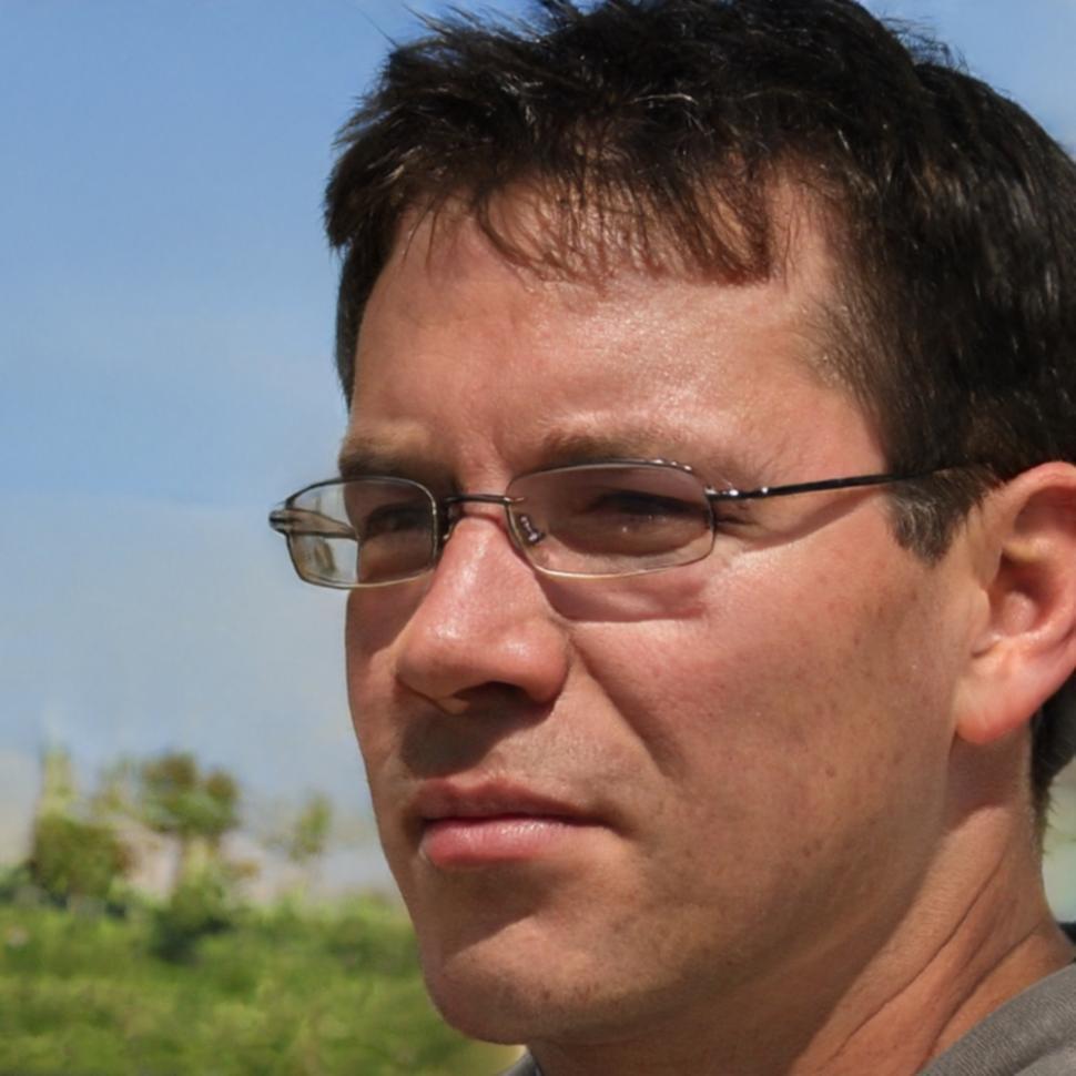 Finanzexperte Marcus Tillmann