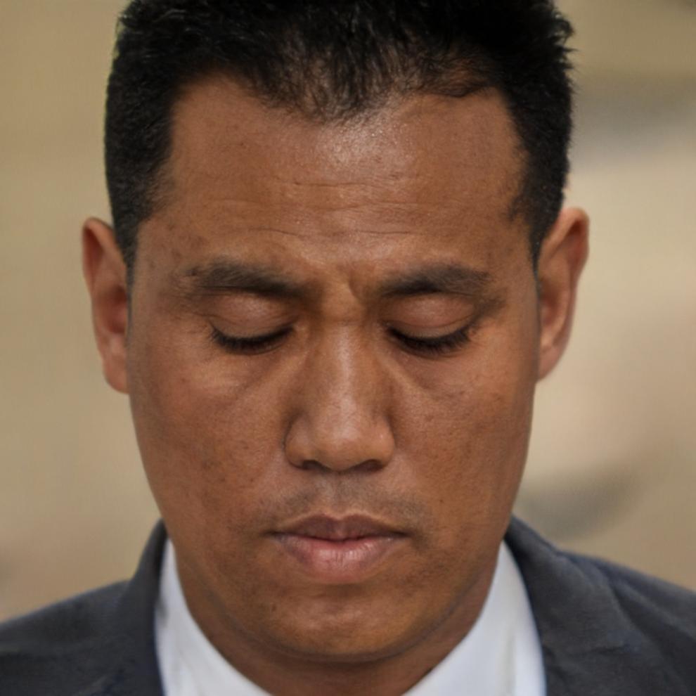 Finanzexperte Hendrik Neuber