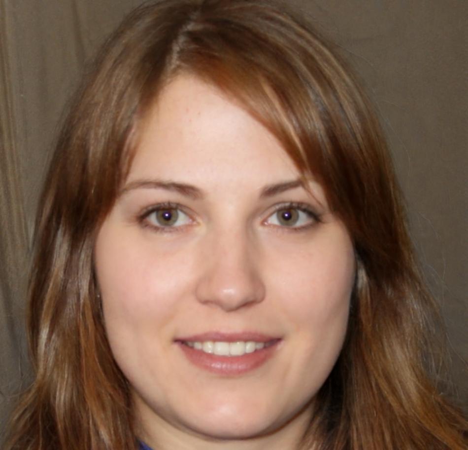 Finanzexpertin Sabine Kluge