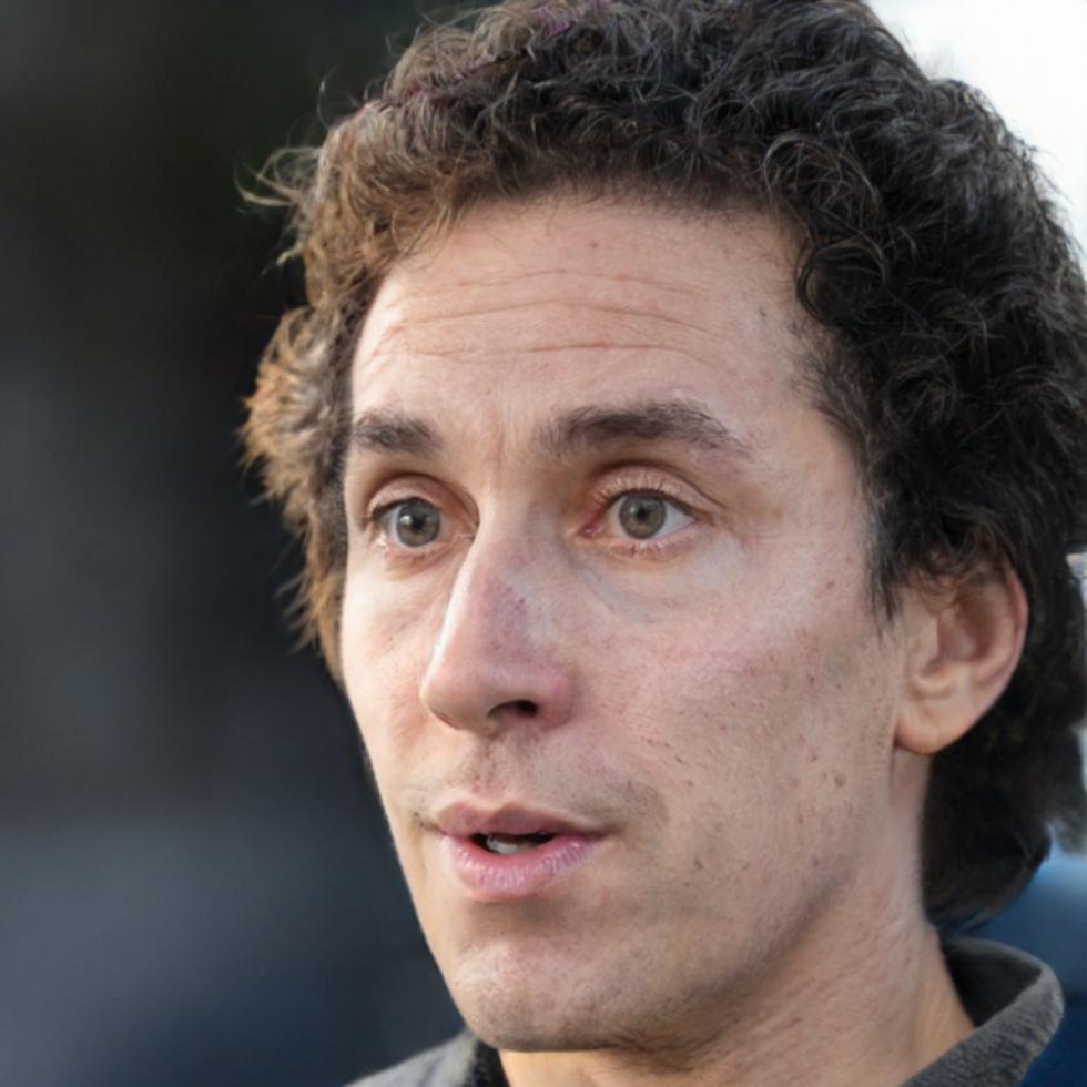 Stefan Hofmeister, Berater für Notfallplanung