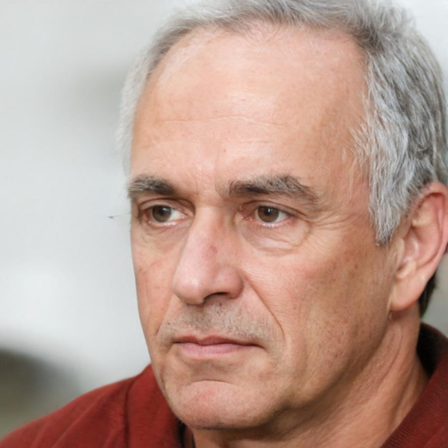 Finanzberater Thomas Lindau