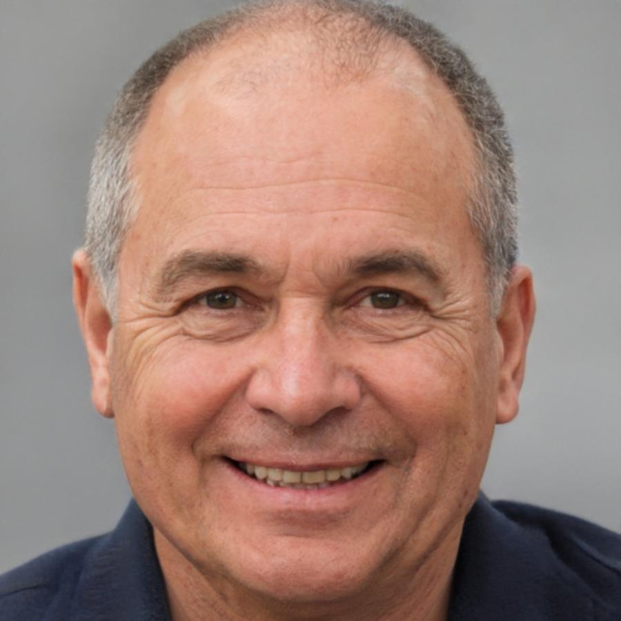 Finanzexperte Matthias Bergmann